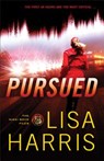 Pursued - Lisa Harris - 9780800728564