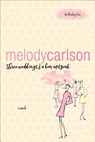 Three Weddings and a Bar Mitzvah - Melody Carlson - 9780800737450