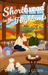 Shortbread in the Highlands - Robin Jones Gunn - 9780800744847
