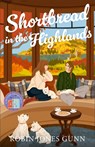 Shortbread in the Highlands - Robin Jones Gunn - 9780800744847