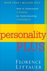 Personality Plus - Florence Littauer - 9780800754457