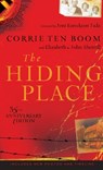 Hiding Place - Corrie Ten Boom - 9780800762346