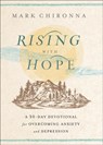 Rising with Hope - Mark Chironna - 9780800772932
