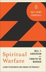 Spiritual Warfare - Neil T. Anderson ; Timothy M. Warner - 9780800778347