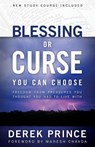BLESSING OR CURSE 3/E - Derek Prince ; Mahesh Chavda - 9780800794088
