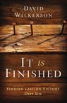 It Is Finished – Finding Lasting Victory Over Sin - David Wilkerson ; Gary Wilkerson - 9780800795498