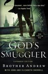 God's Smuggler - Brother Andrew - 9780800796853