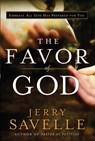 The Favor of God - Jerry Savelle ; Kenneth Copeland - 9780800797065