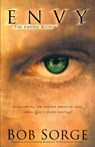 Envy – The Enemy Within - Bob Sorge - 9780800797225
