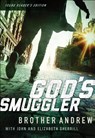 Brother Andrew: God's Smuggler - Brother Andrew ; John Sherrill ; Elizabeth Sherrill - 9780800798055