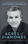 Acres of Diamonds - Jentezen Franklin - 9780800798680