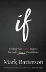 If - BATTERSON,  Mark - 9780801016042