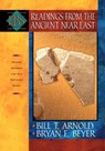 Readings from the Ancient Near East – Primary Sources for Old Testament Study - Bill T. Arnold ; Bryan E. Beyer - 9780801022920