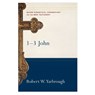 1–3 John - Robert W. Yarbrough ; Robert Yarbrough ; Robert Stein - 9780801026874