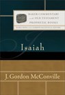 Isaiah - J. Gordon Mcconville ; Mark Boda ; J. Mcconville - 9780801030949
