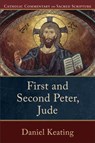 First and Second Peter, Jude - Daniel Keating ; Peter Williamson ; Mary Healy - 9780801036453