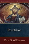 Revelation - Peter S. Williamson ; Peter Williamson ; Mary Healy - 9780801036507