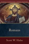 Romans - Scott W. Hahn ; Curtis Mitch ; Peter Williamson ; Mary Healy - 9780801036781