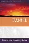 Daniel - James Montgomer Boice - 9780801066412