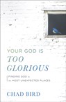 Your God Is Too Glorious - Chad Bird - 9780801075667