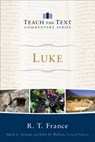 Luke - R. T. France ; John Walton - 9780801075995