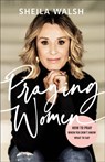 Praying Women - Sheila Walsh - 9780801078033