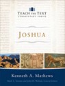 Joshua - Kenneth A. Mathews ; John Walton - 9780801092176