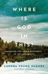 Where Is God in This? – Looking for God`s Goodness in Our Struggles - Landra Young Hughes ; Holly Crawshaw - 9780801094842