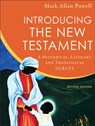 Introducing the New Testament – A Historical, Literary, and Theological Survey - Mark Allan Powell - 9780801099601