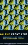On the Front Line - Stephen J. Frenkel ; Marek Korczynski ; Karen A. Shire ; May Tam - 9780801435874