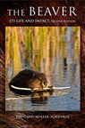 The Beaver - Dietland Muller-Schwarze - 9780801450105
