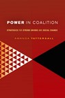 Power in Coalition - Amanda Tattersall - 9780801476068