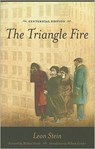 The Triangle Fire - Leon Stein - 9780801477072