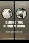 Behind the Kitchen Door - Saru Jayaraman - 9780801479519
