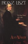 Franz Liszt - Alan Walker - 9780801484537