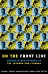 On the Front Line - Stephen J. Frenkel ; Marek Korczynski ; Karen A. Shire ; May Tam - 9780801485671