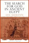 The Search for God in Ancient Egypt - Jan Assmann - 9780801487293
