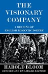 The Visionary Company - Harold Bloom - 9780801491177