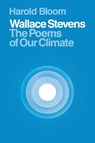 Wallace Stevens - Harold Bloom - 9780801491856
