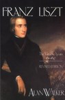 Franz Liszt - Alan Walker - 9780801494215