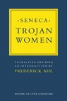 Trojan Women - Seneca - 9780801494314