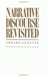 Narrative Discourse Revisited - Gerard Genette - 9780801495359