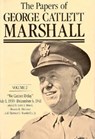 The Papers of George Catlett Marshall - George Catlett Marshall - 9780801829673