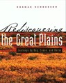 Rediscovering the Great Plains - Norman Scott Henderson - 9780801875878