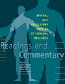 Ethical and Regulatory Aspects of Clinical Research - Ezekiel J. (Chair Emanuel ; Robert A. Crouch ; John D. (Porterfield Professor of Biomedical Ethics and Professor of Philosophy Arras - 9780801878138