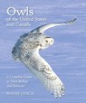 Owls of the United States and Canada - Wayne Lynch - 9780801897146