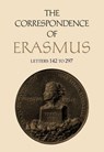 The Correspondence of Erasmus - Desiderius Erasmus ; Sir R. A. B. Mynors ; W. K. Ferguson ; D.F.S. Thompson - 9780802019837