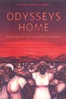 Odysseys Home - George Elliott Clarke - 9780802043764