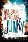 Junky - William S Burroughs - 9780802120427