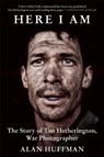 HERE I AM - Alan Huffman - 9780802120915